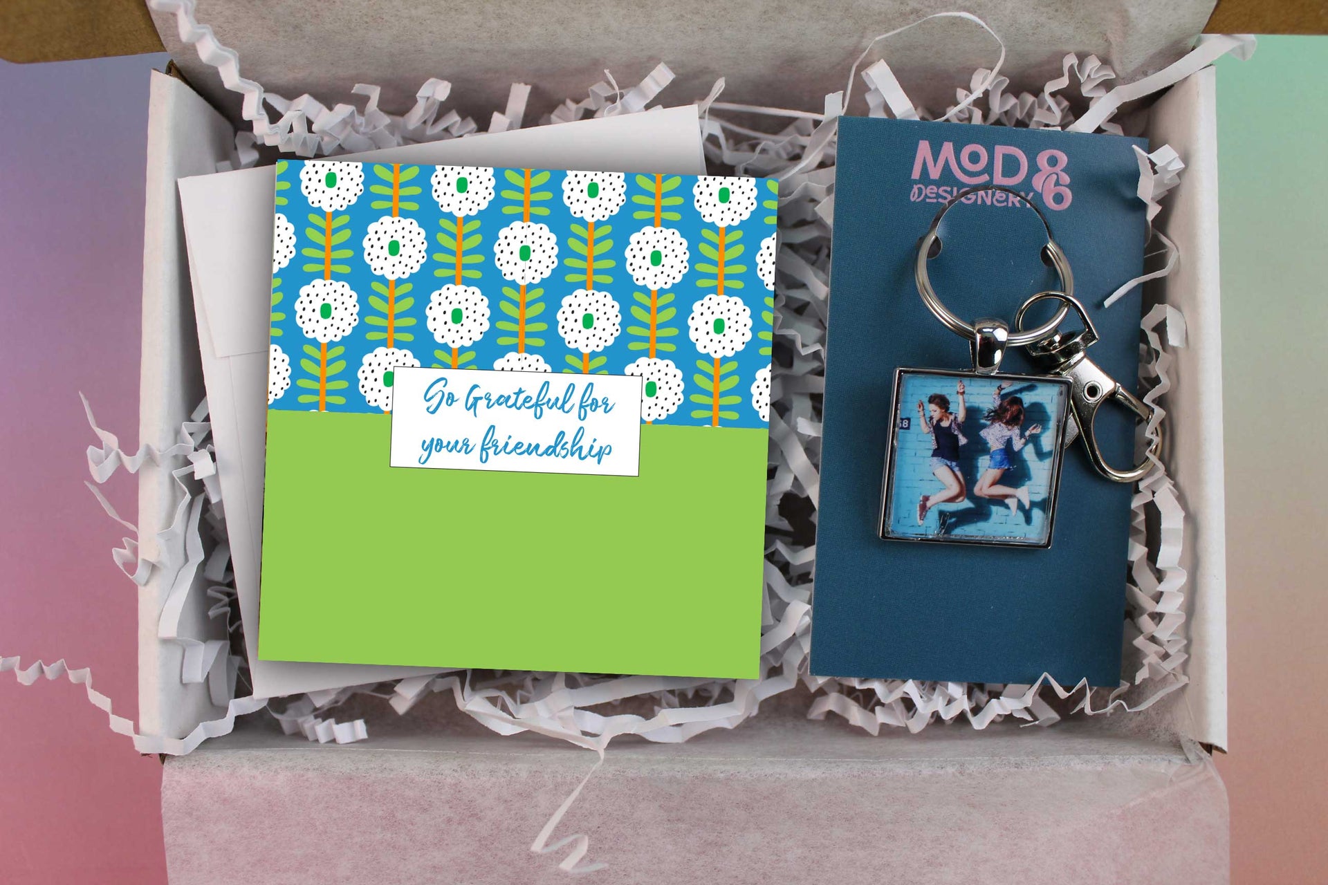 Gift Boxes
