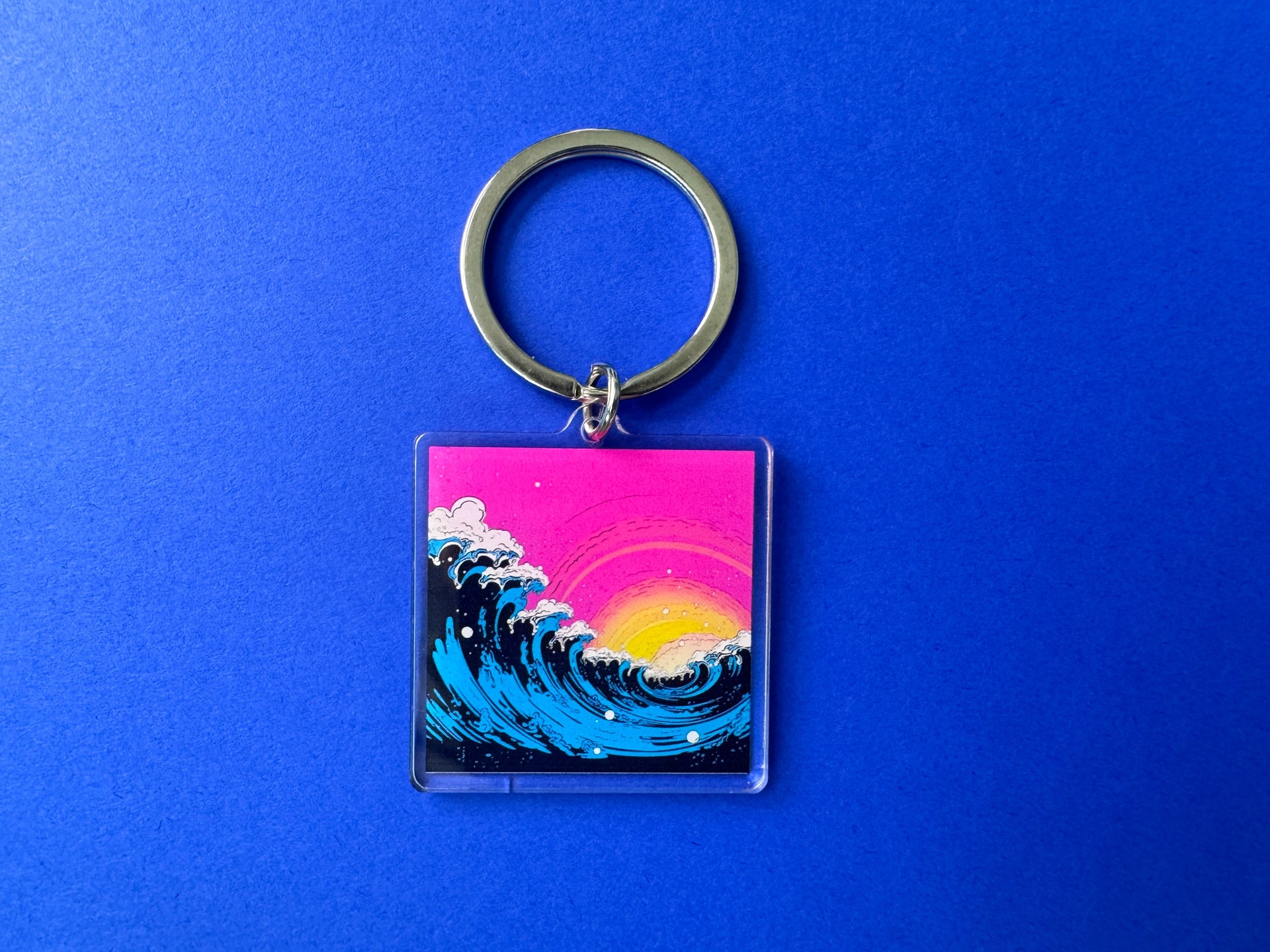 Keychains