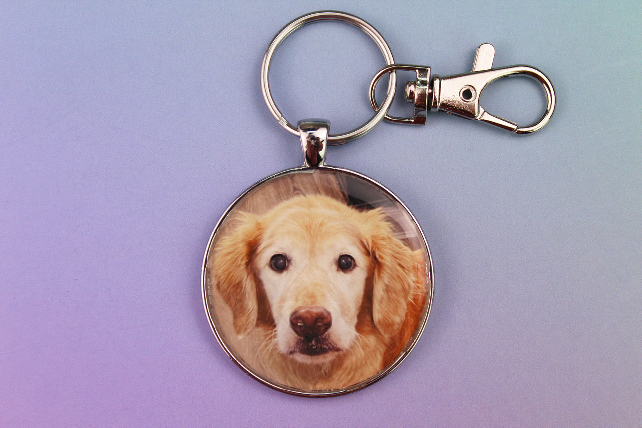 1.5" Circle