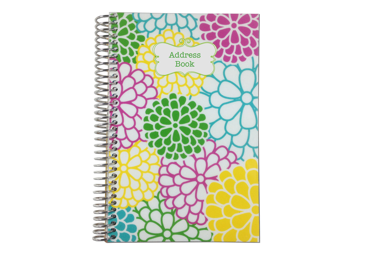 Address Book