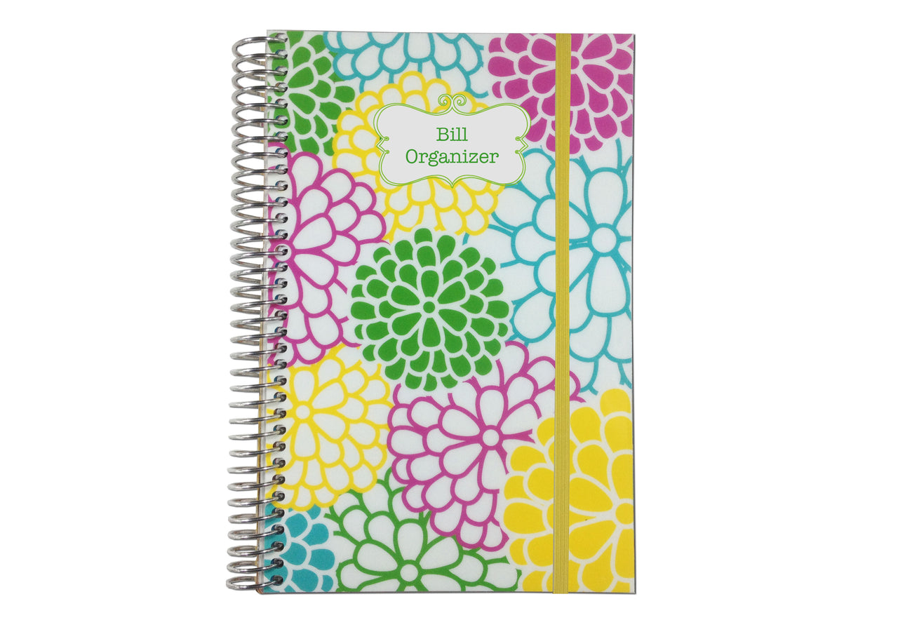 Bill Organizer