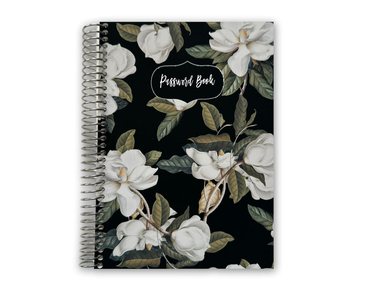 Password Book
