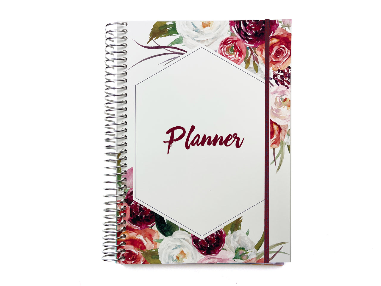 Daily Planner