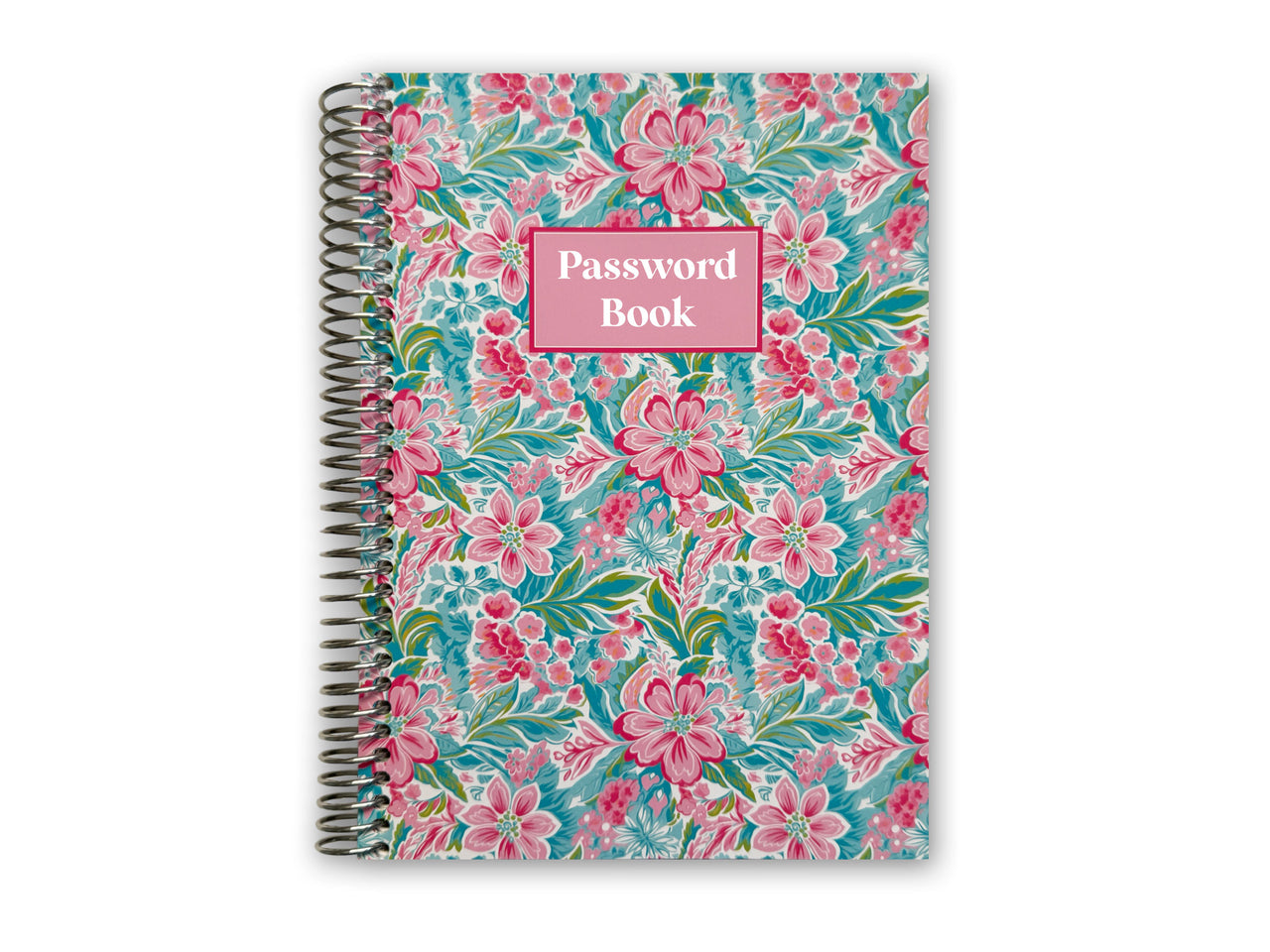 Password Book