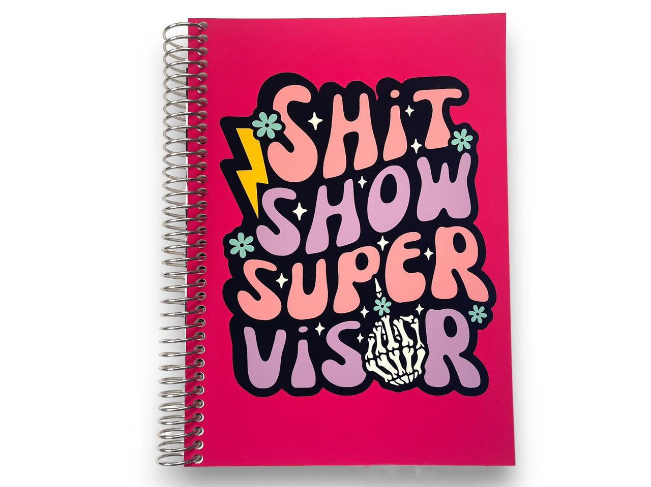 Notebook Planner