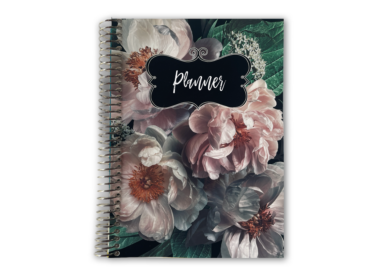 Notebook Planner