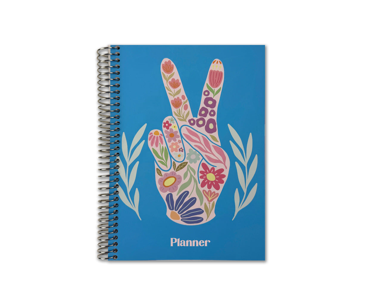 Notebook Planner
