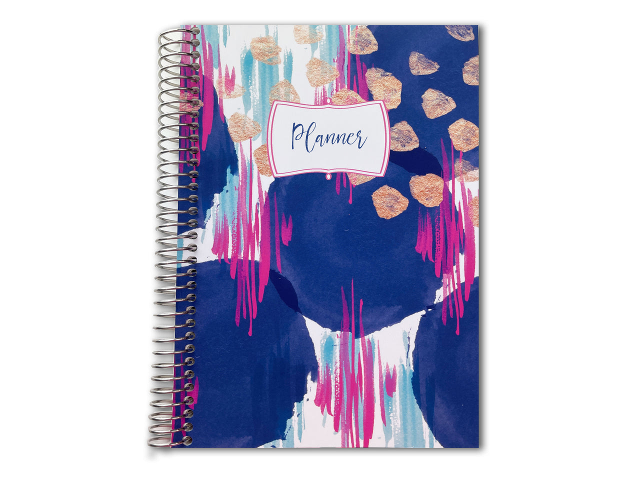 Notebook Planner