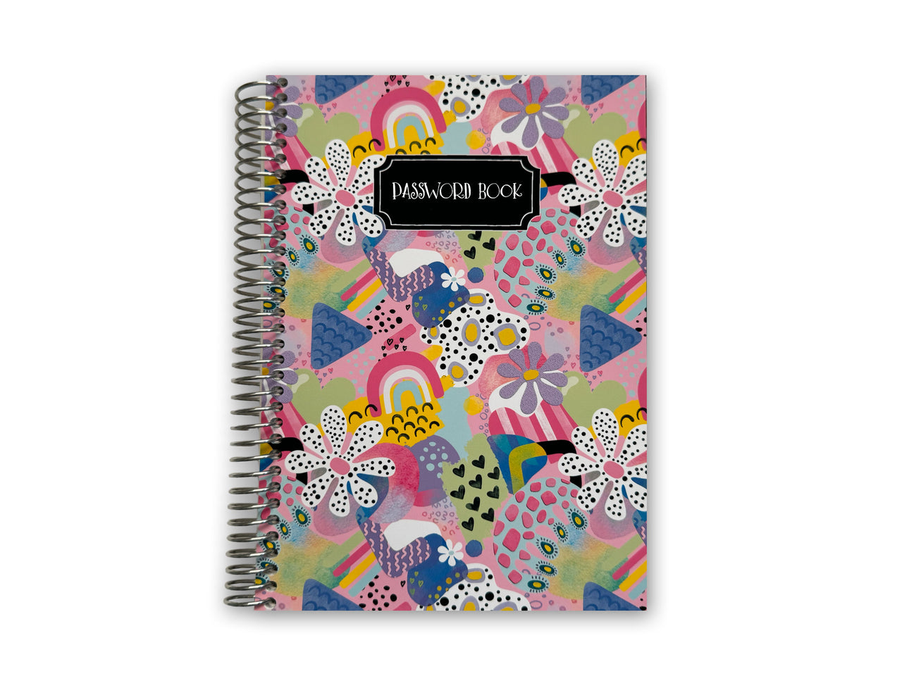 Password Book