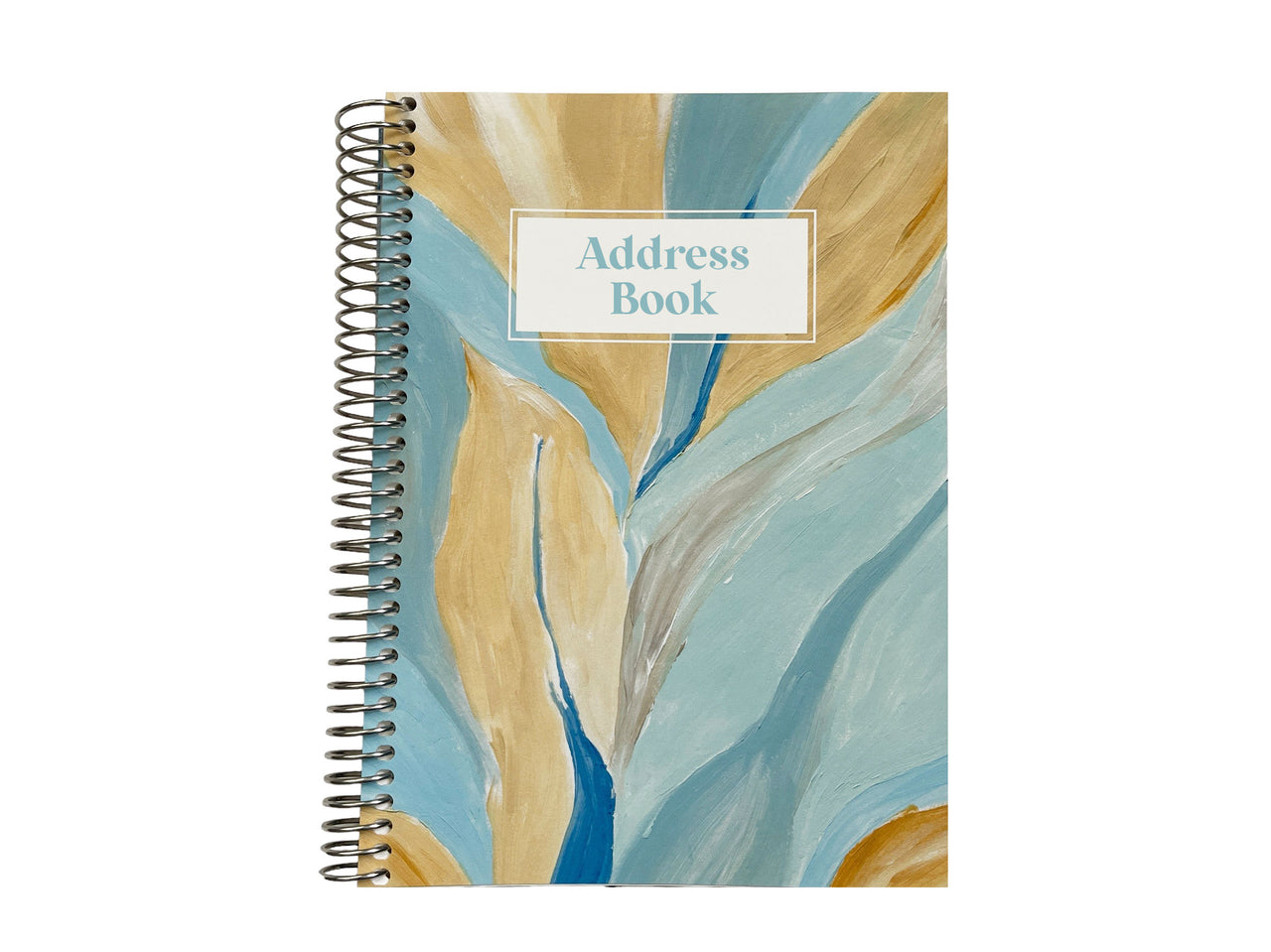 Address Book