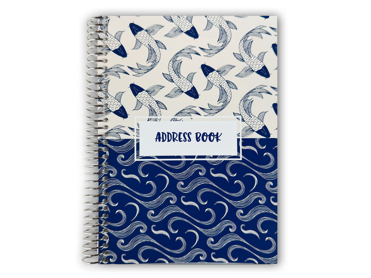 Address Book