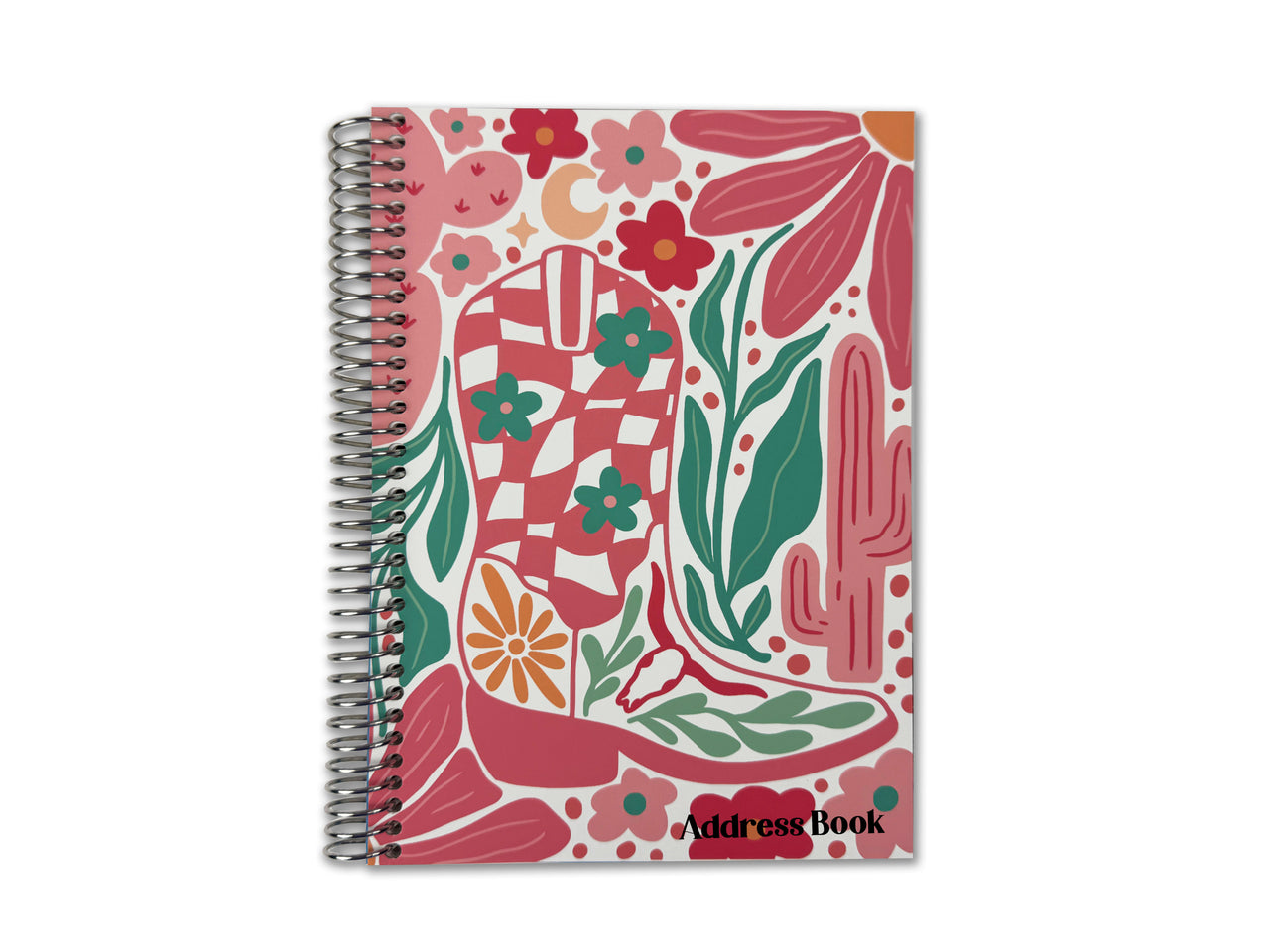 Address Book