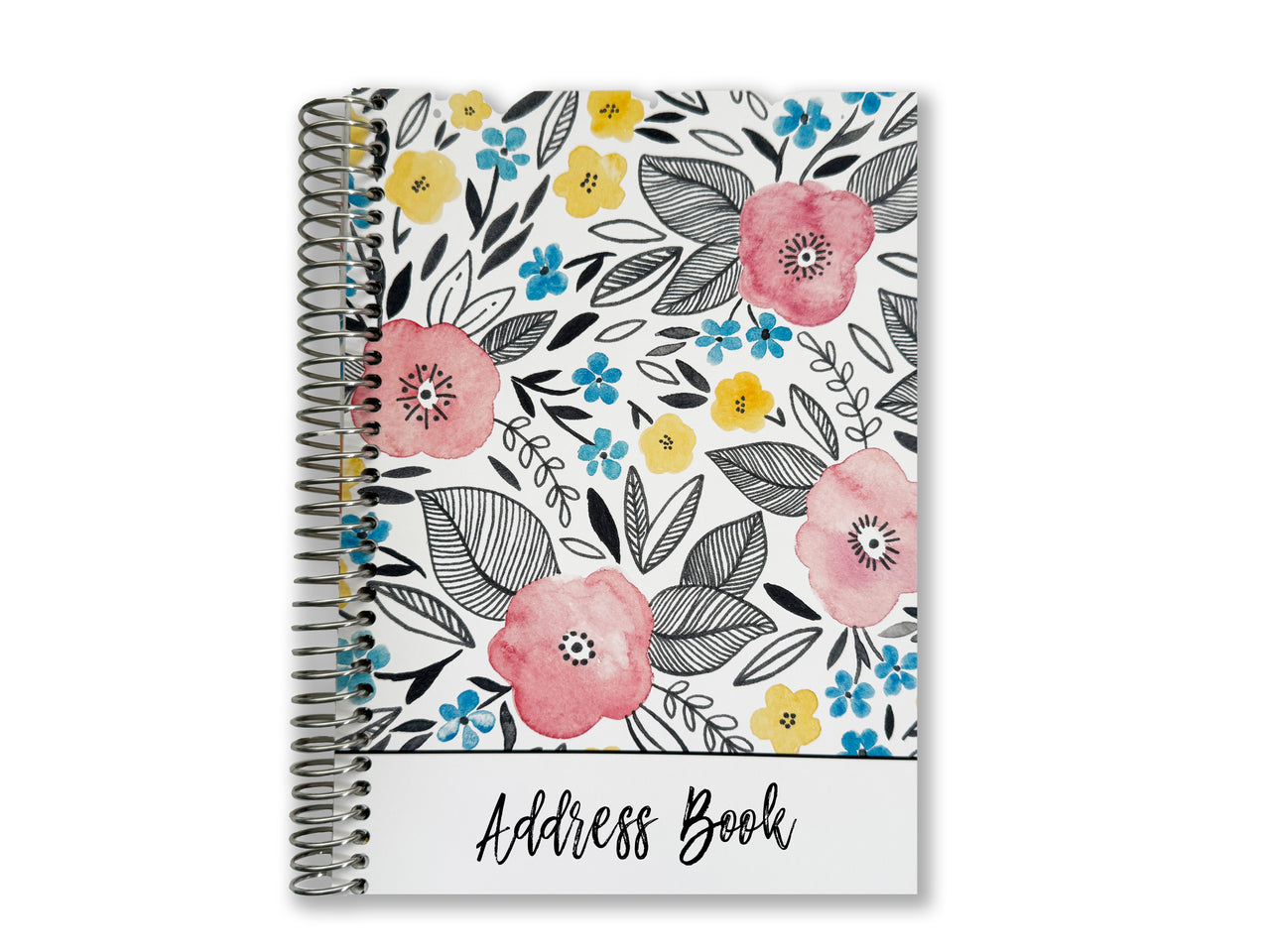 Address Book