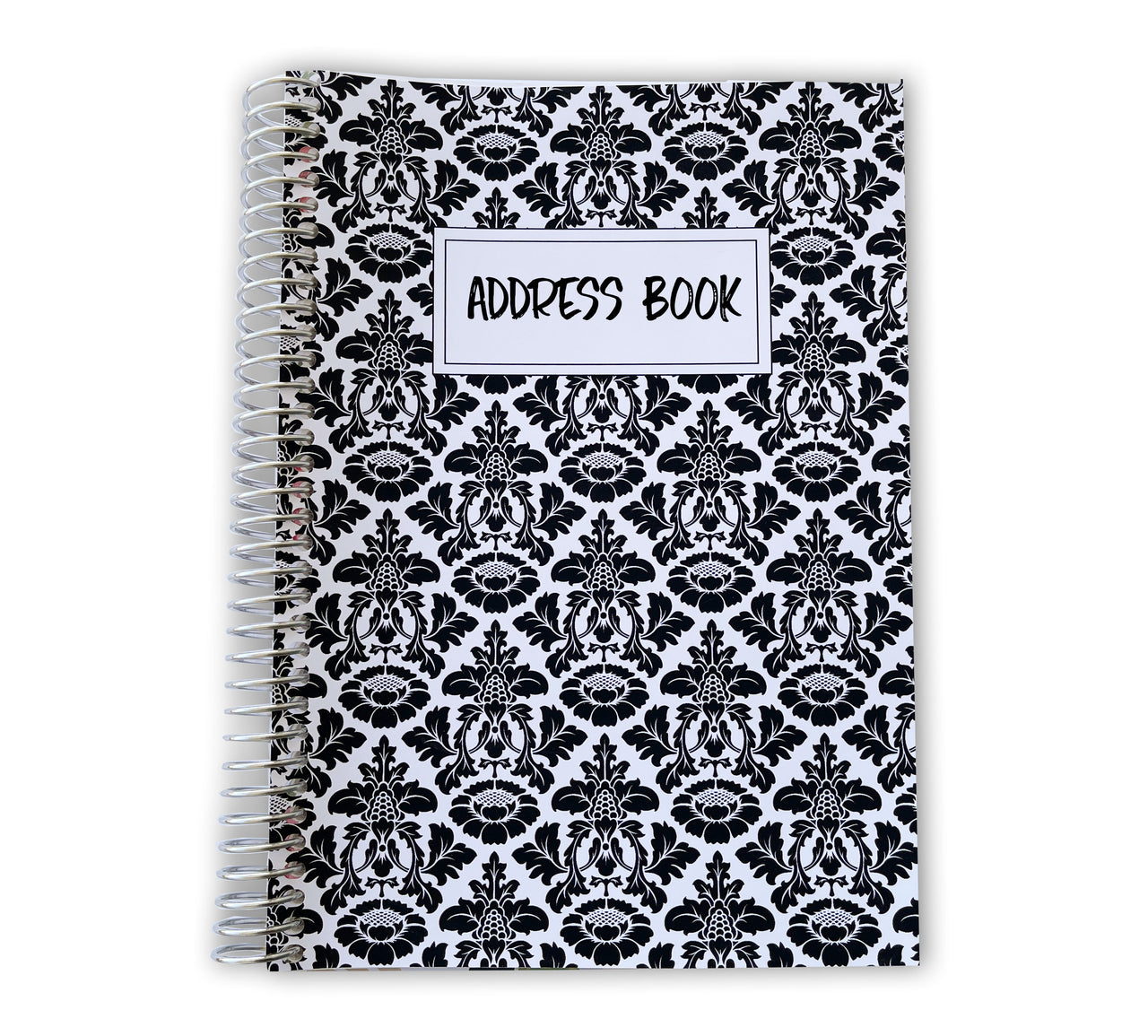 Address Book