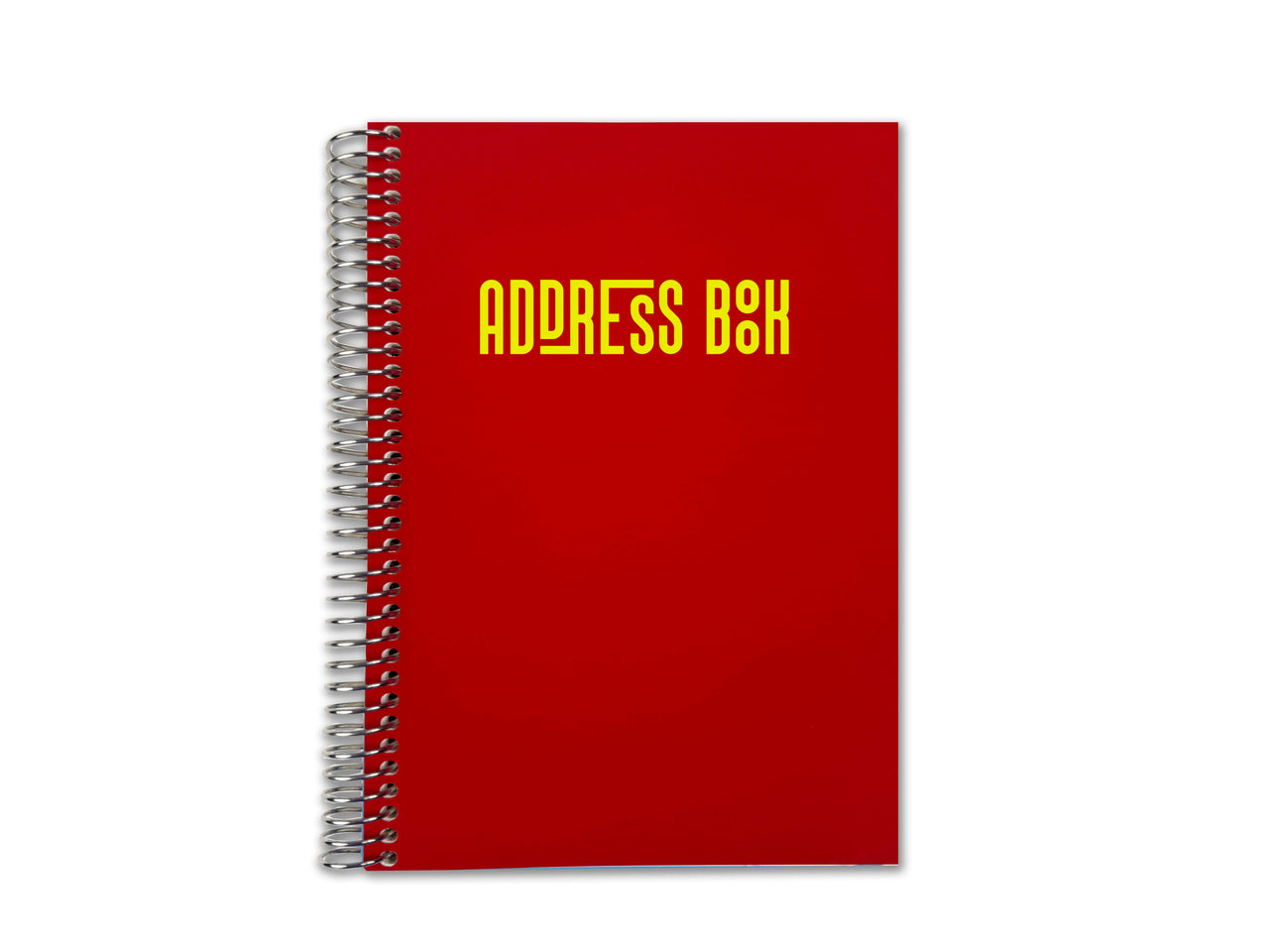Address Book