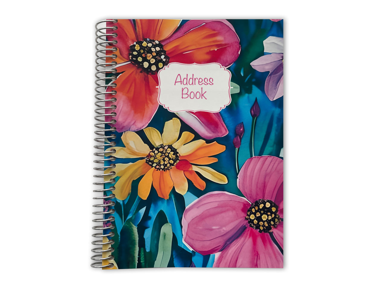 Address Book