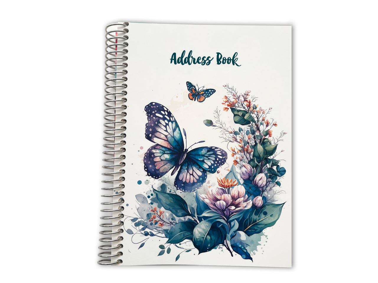 Address Book