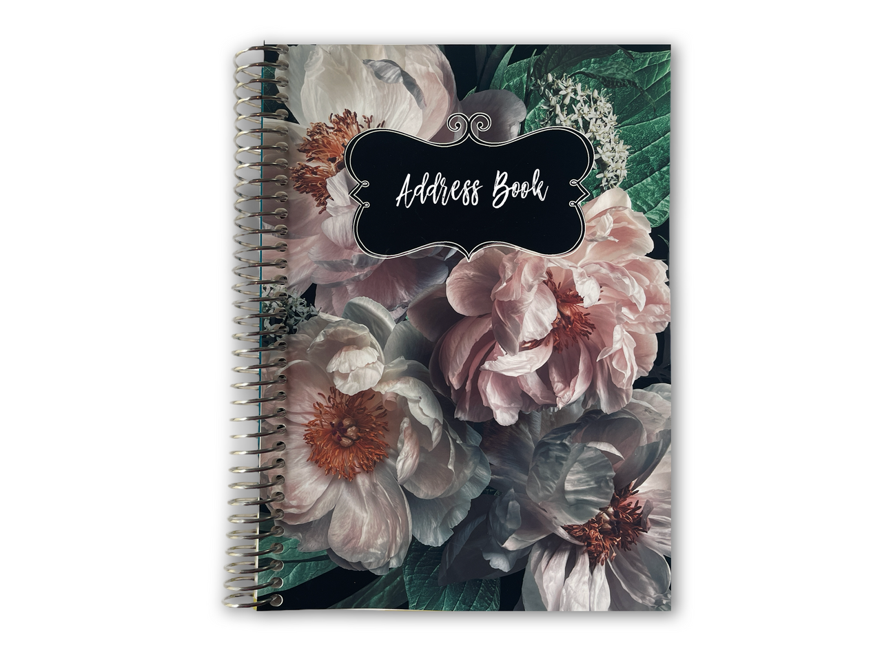 Address Book