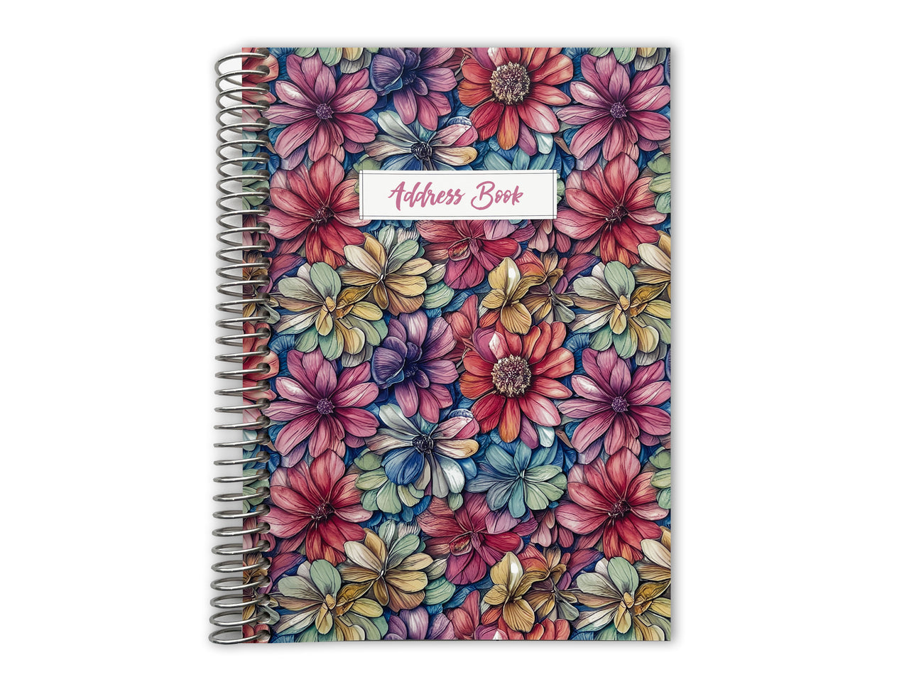 Address Book
