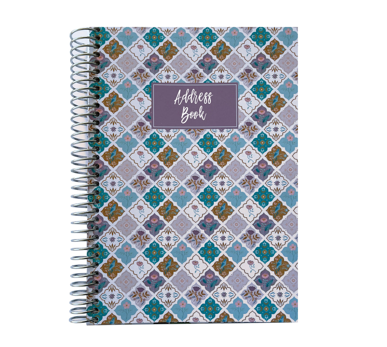 Address Book