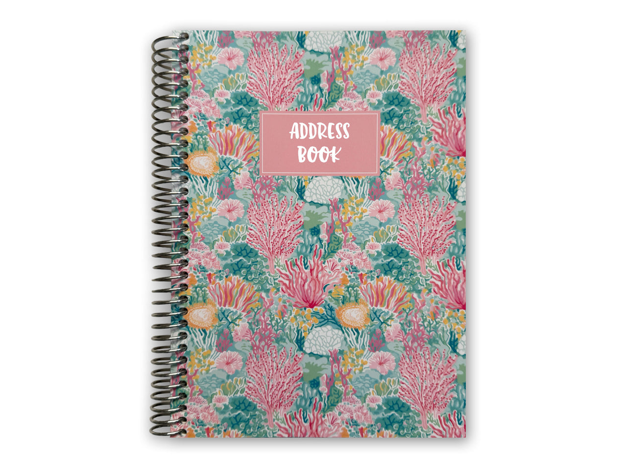 Address Book