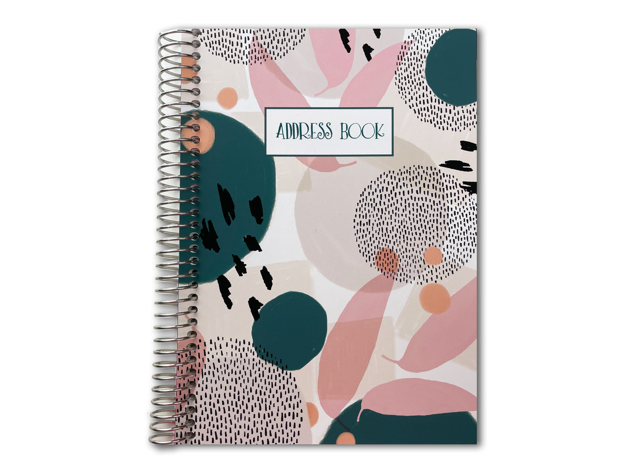 Address Book