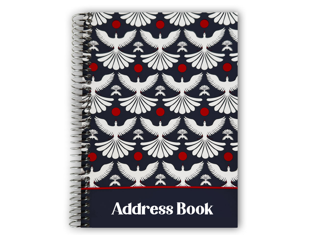 Address Book