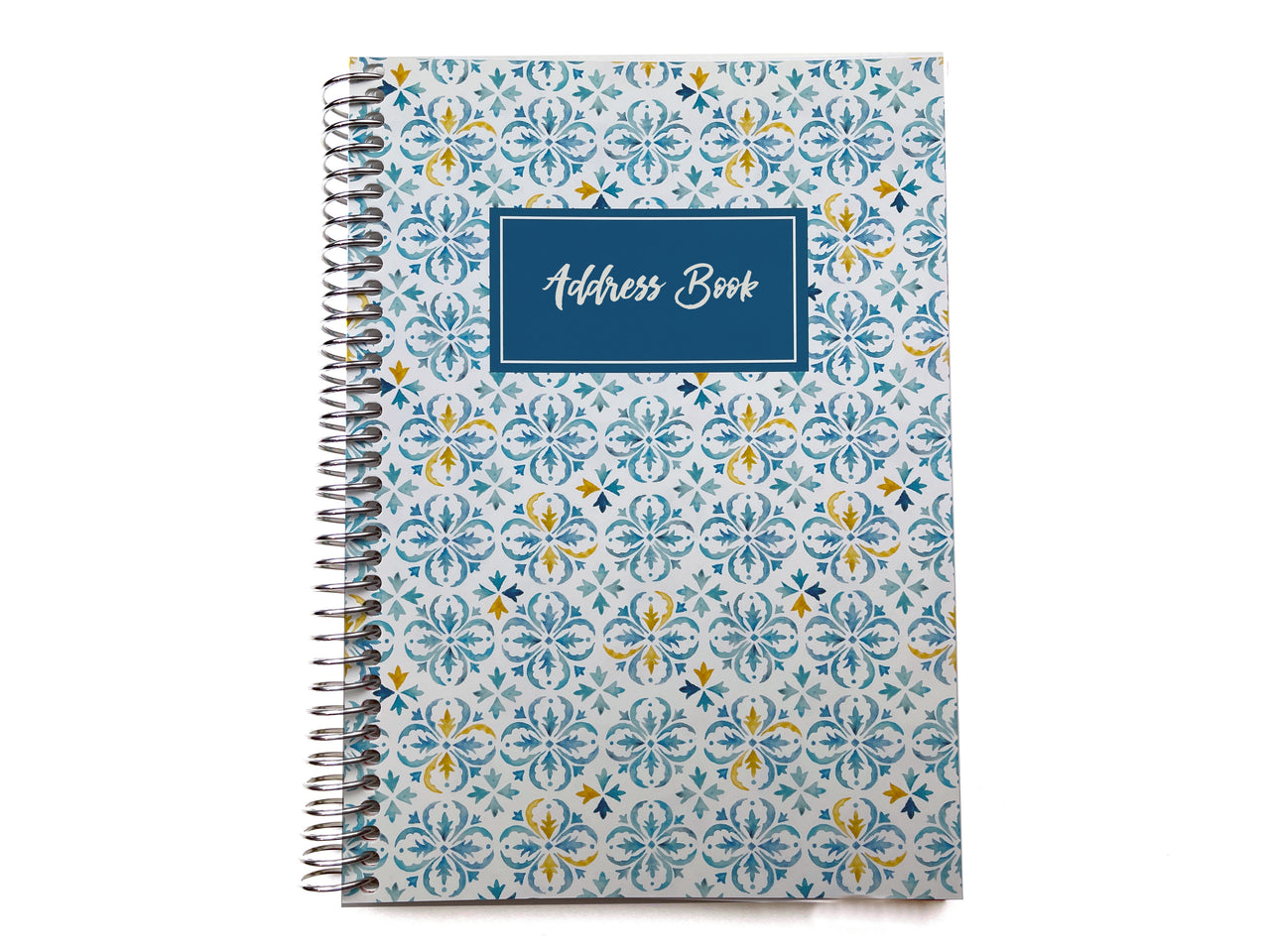 Address Book