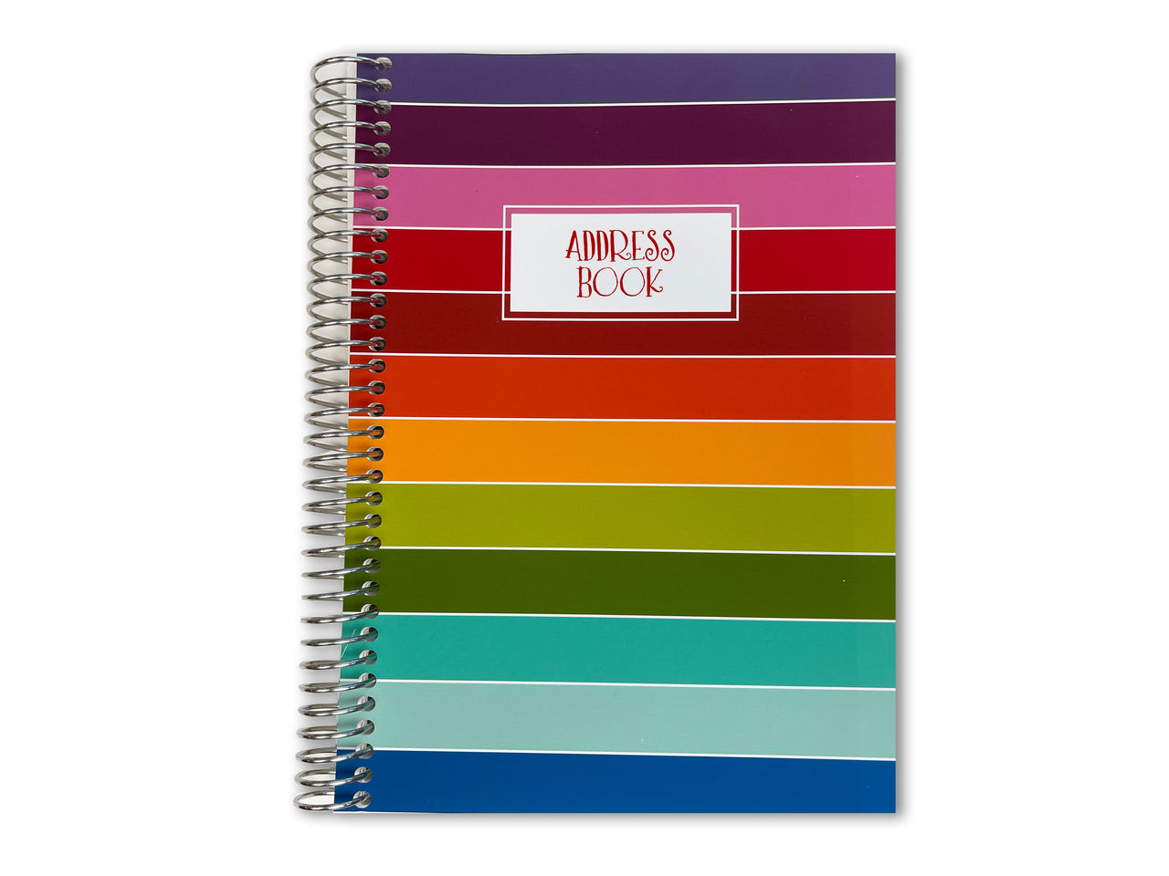 Address Book