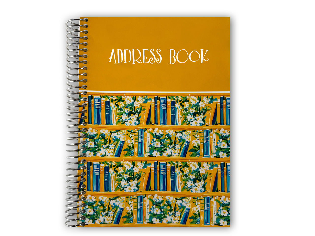 Address Book