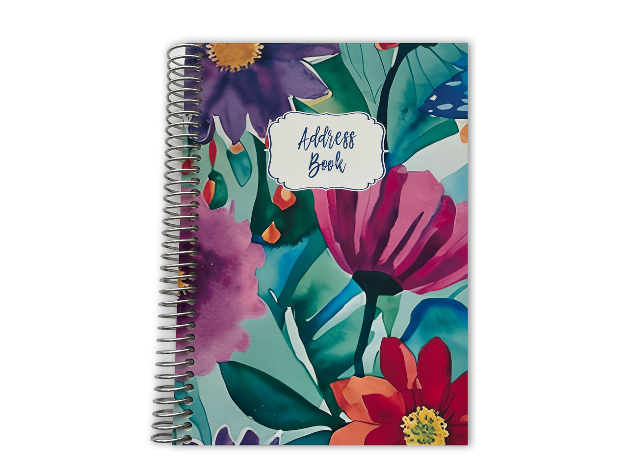 Address Book