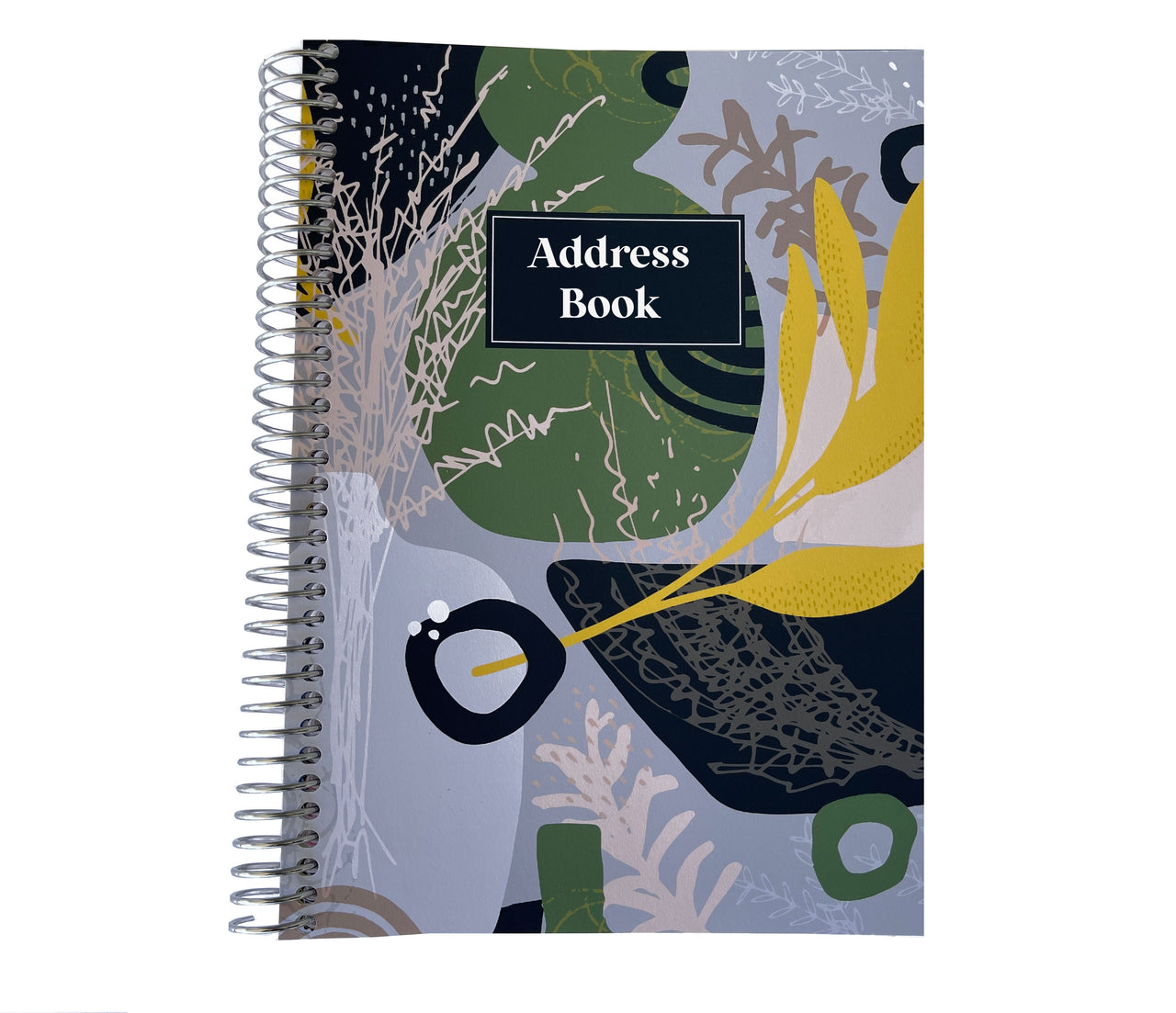 Address Book