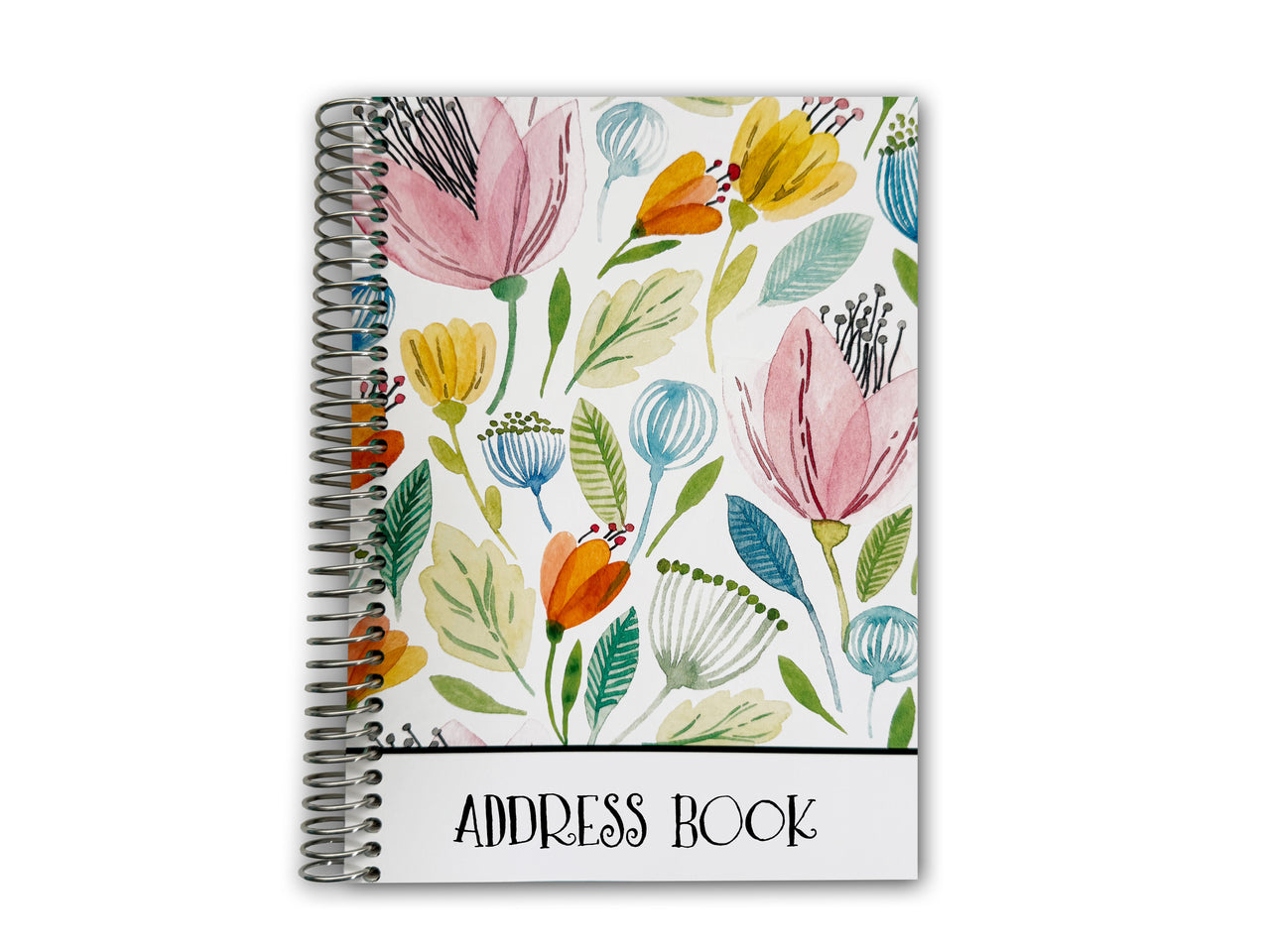 Address Book