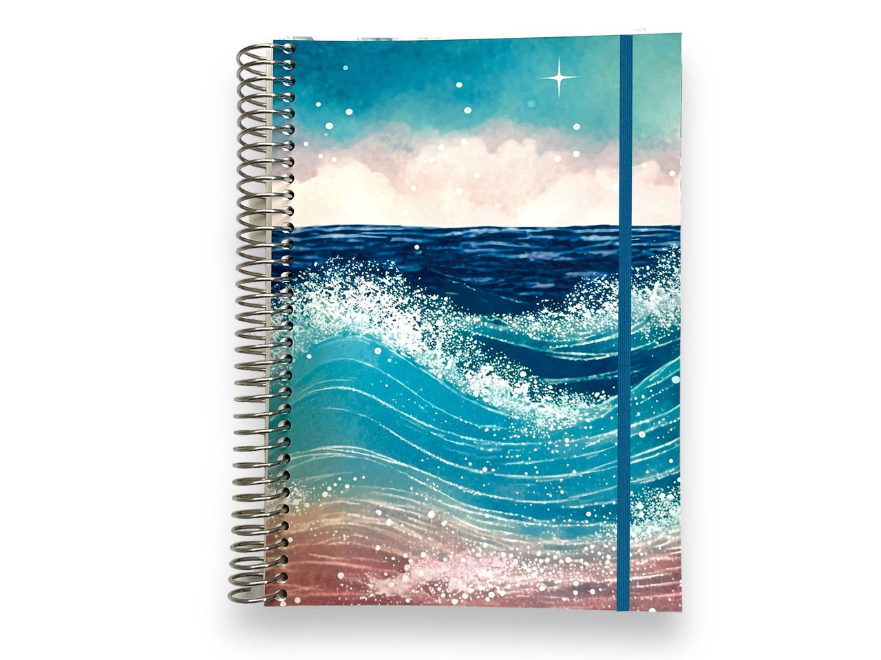 Month Only Planner