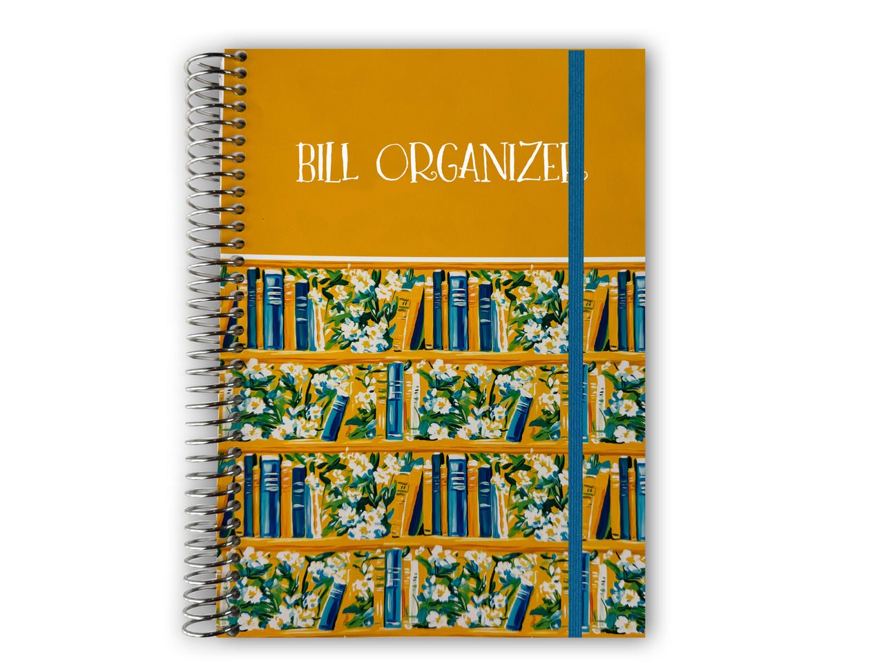 Bill Organizer