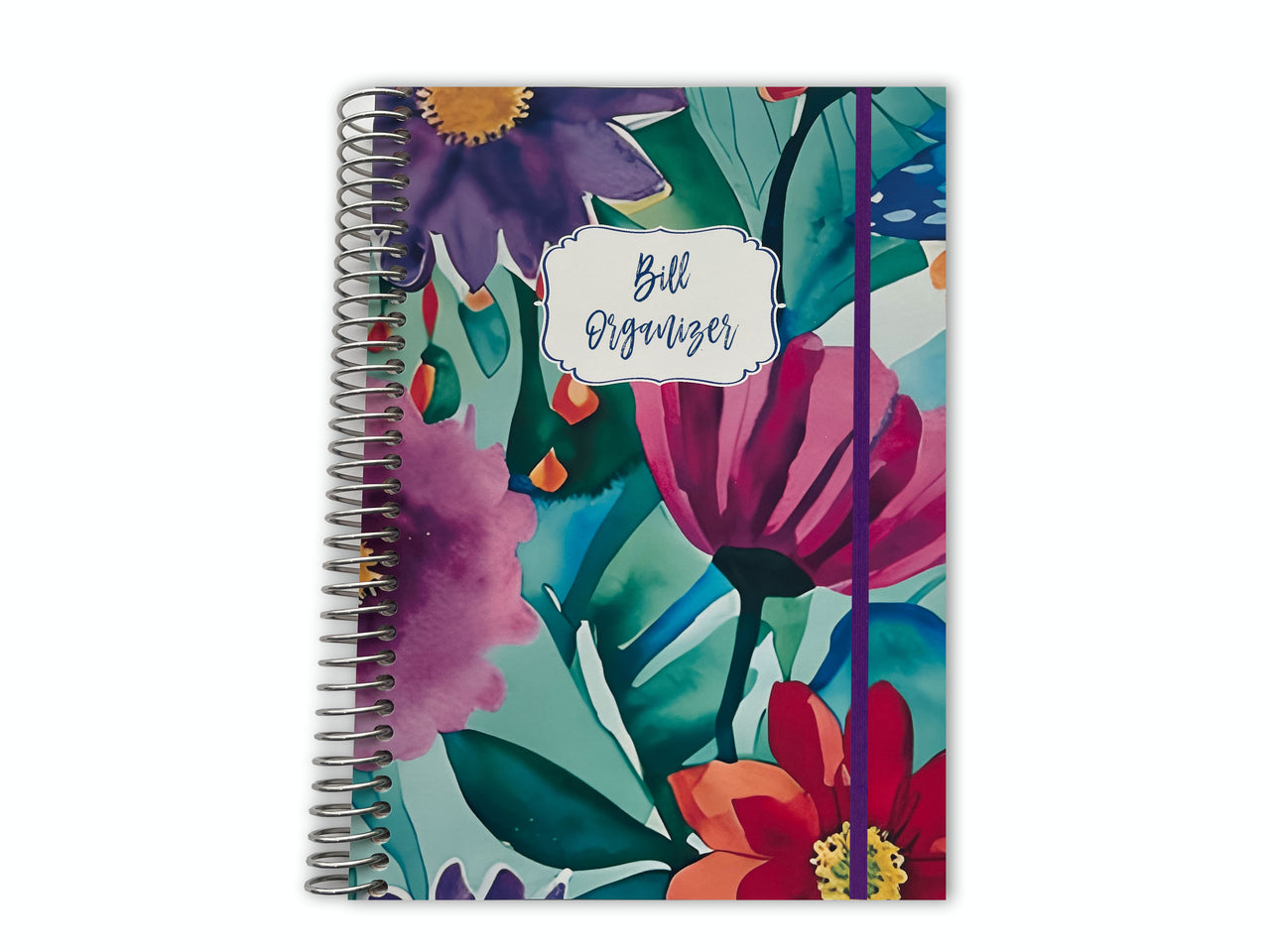 Bill Organizer