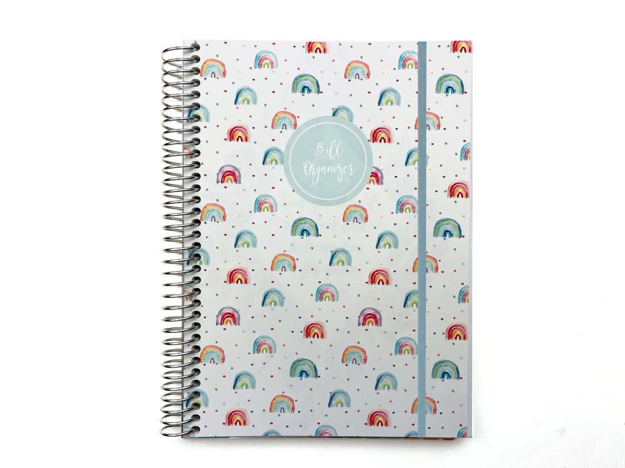 Bill Organizer