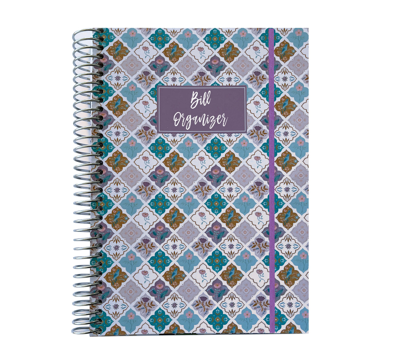 Bill Organizer