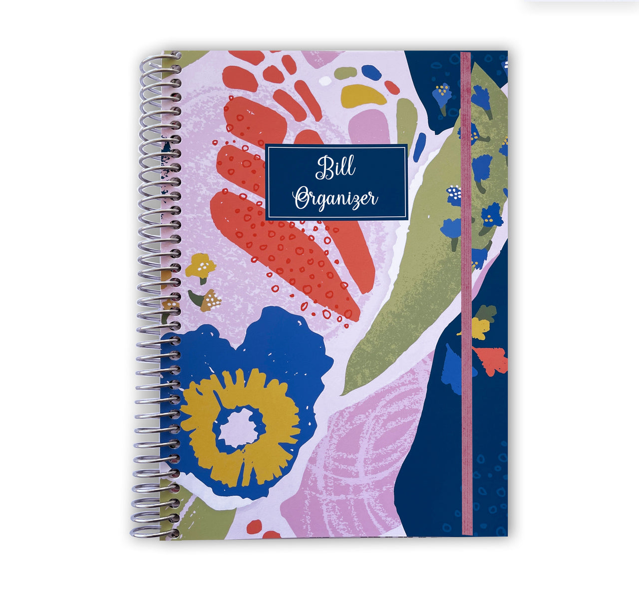 Bill Organizer