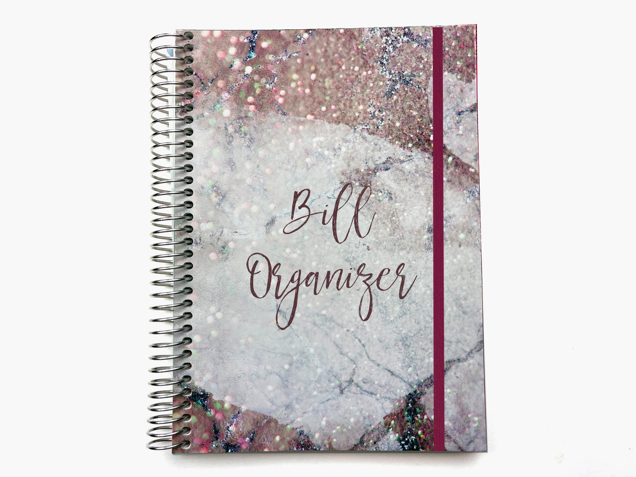 Bill Organizer