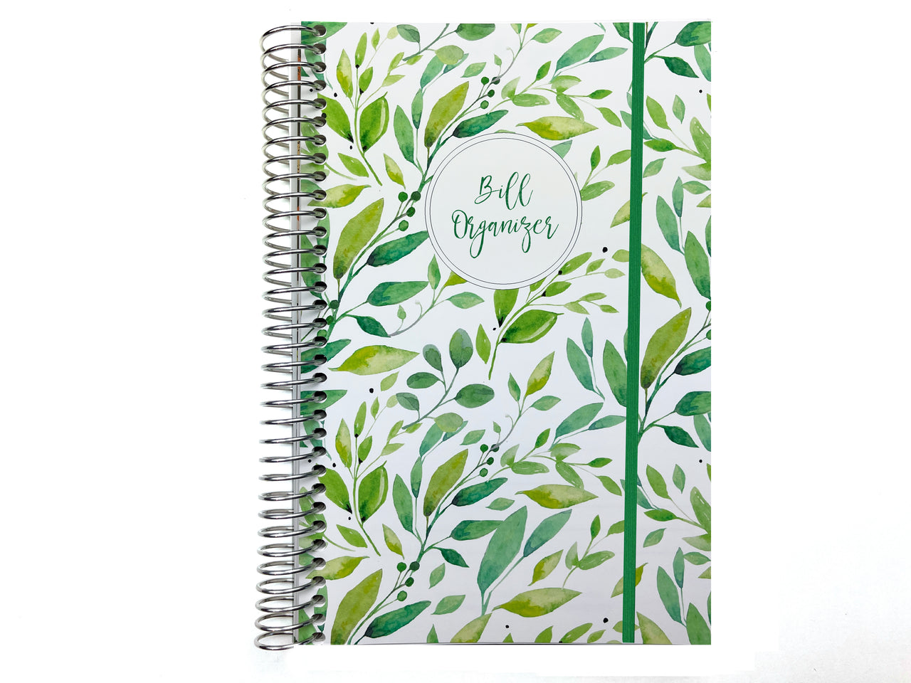 Bill Organizer