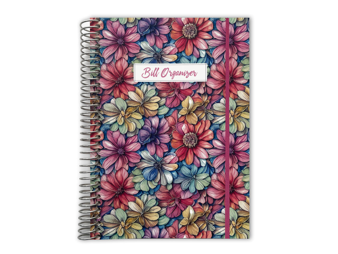 Bill Organizer