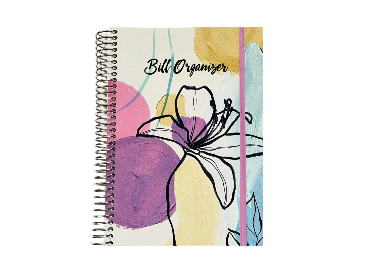 Bill Organizer
