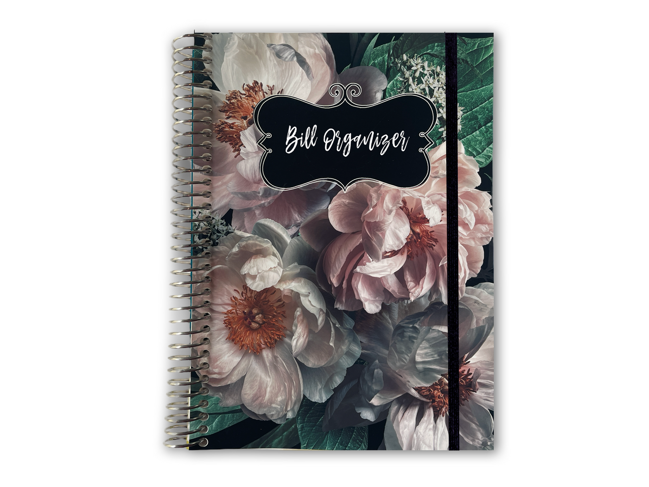 Bill Organizer
