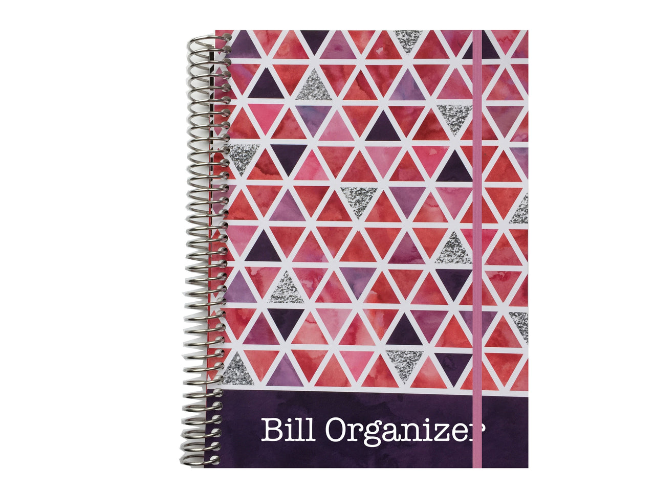Bill Organizer