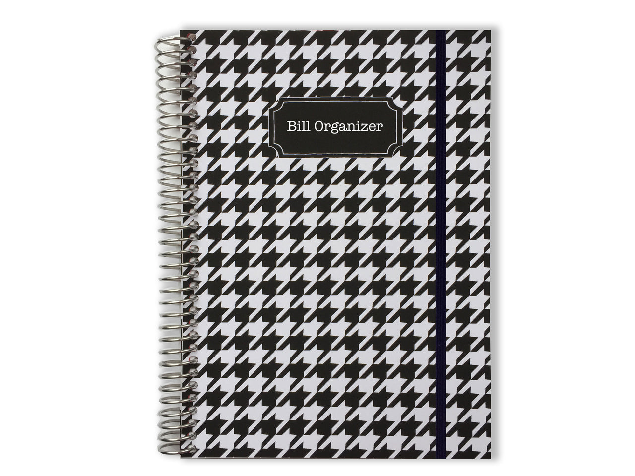 Bill Organizer