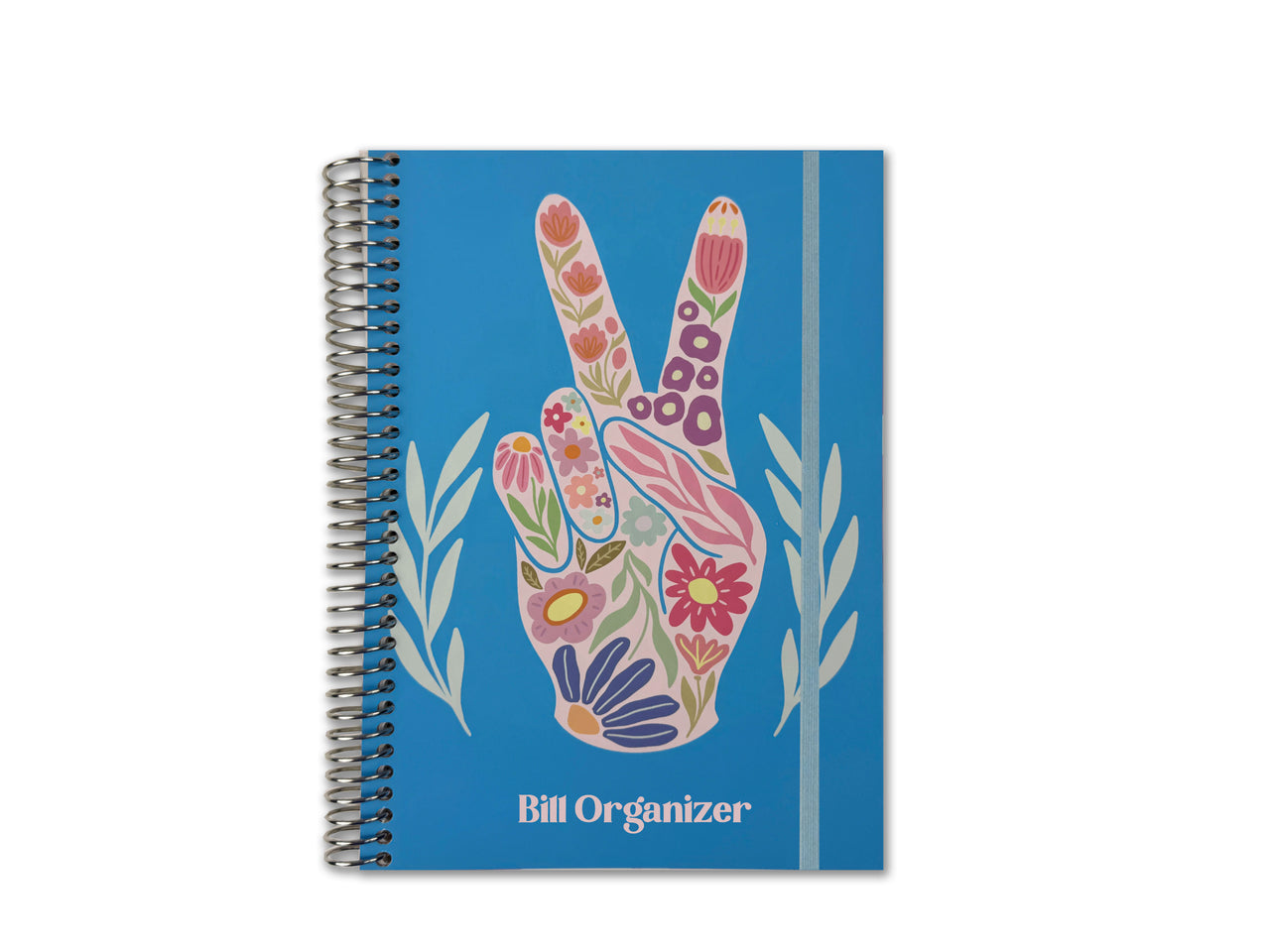 Bill Organizer