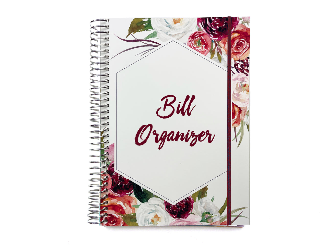 Bill Organizer