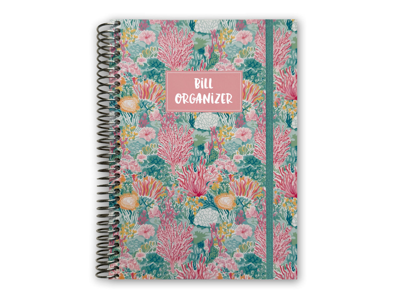 Bill Organizer