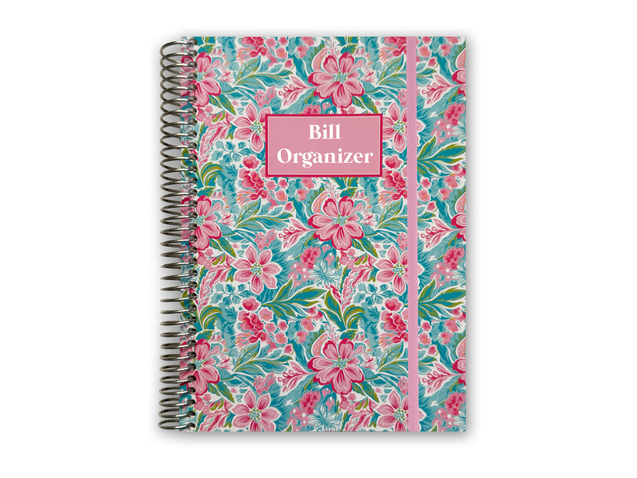 Bill Organizer